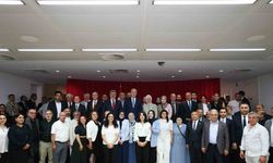 TBMM Başkanı Kurtulmuş: "İsrail’in İran’a karşı tek taraflı başlattığı saldırıların karşılıklı olarak sona erdirilmesi şarttır"