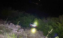 Tokat’ta trafik kazası: 3 kişi yaralandı