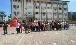 Torosların ruhu Alanya’da yaşatıldı