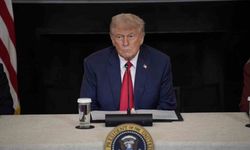Trump: "İç savaş istemiyorum, gerekirse Los Angeles’a daha fazla asker göndeririz"
