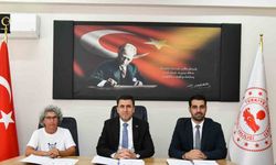 Tunceli’de koruma altındaki çocuklar için protokol imzalandı