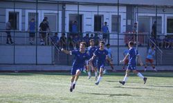 U17 Türkiye Şampiyonası 1. Kademe maçları Karabük’te devam ediyor