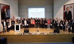 UDER ve Ağrı İbrahim Çeçen Üniversitesi İş Birliğiyle "Ağrı Çocuk Çalıştayı" Düzenlendi