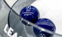 UEFA Şampiyonlar Ligi’nde 1. eleme turu eşleşmeleri belli oldu