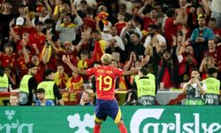 UEFA Uluslar Ligi’nde finalin adı: İspanya - Portekiz