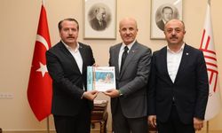 Üniversite idari personeline yer değişikliği uygulaması bayram sonrası başlatılıyor