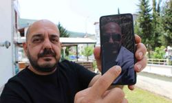 Üstündeki ölümcül keneleri selfie sayesinde fark etti