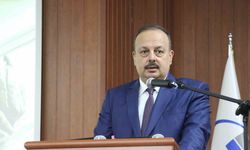 Vali Canbolat: "Aydın, dünya çapında incir üretiminin merkezidir"