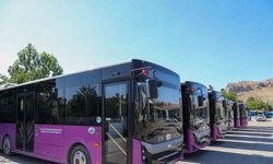 Van Büyükşehir Belediyesinden bayramda ücretsiz ulaşım hizmeti