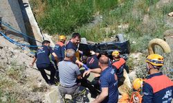 Van’da trafik kazası: 5 yaralı