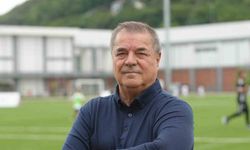 Veysel Bilen: "Transferleri kamp öncesinde takıma kazandırmak istiyoruz"