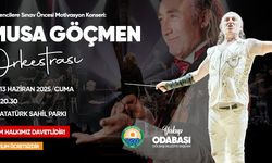 Yakup Odabaşı öğrencilere verdiği sözü tuttu