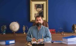 Yapay zeka ile üretilen ilk sinema filmi "Bilge 3071"in ikinci fragmanı yayınlandı