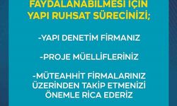Yeşilyurt’ta Yerinde Dönüşüm için geri sayım başladı