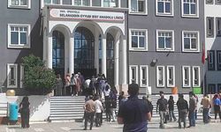 YKS’de ikinci oturum heyecanı