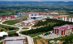 YÖK’ten Kastamonu Üniversitesi’nde yeni açılacak bölümlere onay