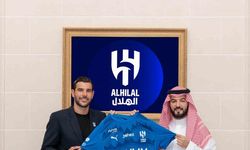 Al Hilal, Theo Hernandez’i transfer etti