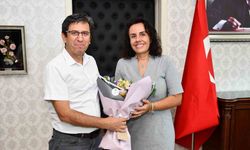 Alanya Eğitim ve Araştırma Hastanesi Başhekimi Prof. Dr. Banu Karakuş Yılmaz oldu
