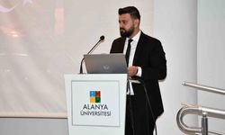 Alanya Üniversitesi’nde 15 Temmuz darbe girişimi ve demokrasinin zaferi anlatıldı