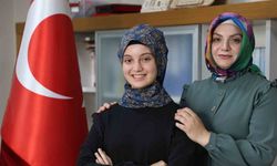 Asrın felaketinde kaybettiği babasına söz verdi, LGS’de Türkiye birincisi oldu