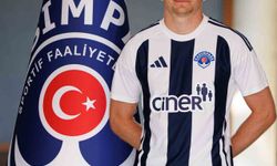 Attila Szalai, Kasımpaşa’da