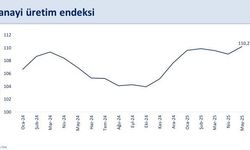 Bakan Şimşek: "İkinci çeyrekte sanayide güçlü bir yıllık büyüme bekliyoruz"
