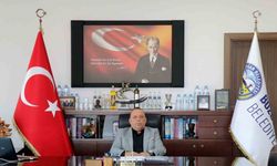 Başkan Galip Özel’den Seyitgazi’de şehit düşen orman işçileri için taziye mesajı