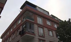 Beylikdüzü’nde apartmanda böcek ilaçlamasından bir kişi etkilendi