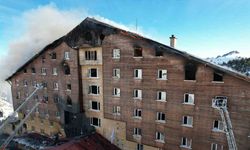 Bolu’daki otel yangını davasının son sanığı konuştu: "Ben kimseyle dilekçenin iptali konusunda konuşmadım"