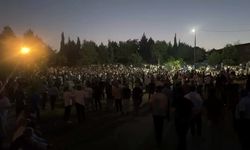 Bursa’da 3. kattan düşerek hayatını kaybeden inşaat işçisi toprağa verildi