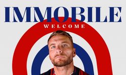 Ciro Immobile, Bologna’ya transfer oldu