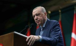 Cumhurbaşkanı Erdoğan: "5 farklı kanser hastalığının tedavisinde kullanılan 5 akıllı kanser ilacını SGK geri ödeme kapsamına alıyoruz."