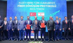 Cumhurbaşkanı Yardımcısı Yılmaz: "2014 yılında 1,5 milyon olan fiber abone sayısı bugün 8,3 milyonu aştı"