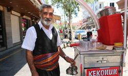 Diyarbakır’da sıcakların kurtarıcısı: Meyan kökü şerbeti
