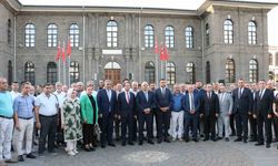 Diyarbakır’da "Srebrenitsa Soykırımı" anısına fotoğraf sergisi açıldı