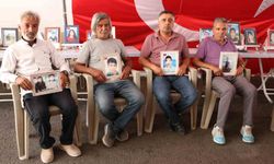 Diyarbakırlı aileler silah bırakma sürecinden umutlu
