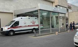 Edirne’de otomobille çarpışan motosikletli ağır yaralandı