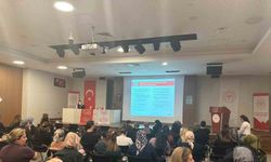 Elazığ’da ’Aile Yılı’ eğitimleri sürüyor