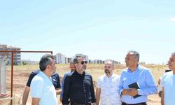 Elazığ’da Seksenler Sokağı, restore edilecek