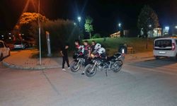 Eskişehir’de bıçaklı kavga: 14 yaşındaki çocuk yaralandı