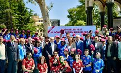 Gönüllü Turizm Elçileri Projesi’nin tanıtımı yapıldı