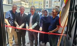 Güney Marmara Teknoloji ve İnovasyon Derneği Bandırma’da faaliyete başladı
