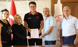 Havan yetiştiriciliğine başlayan kadına devlet desteği