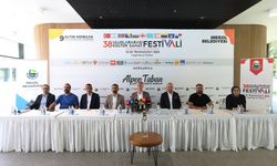 İnegöl’de 38. Uluslararası Kültür Sanat Festivaline geri sayım