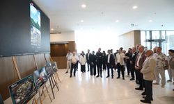 İnegöl’den Bosna’ya gönül köprüsü