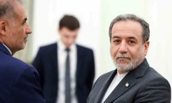 İran: "Uranyum zenginleştirme faaliyetlerimizi sahip olduğumuz haklar doğrultusunda yürütüyoruz"