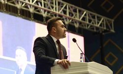 KAMUSAM Başkanı Çiftçioğlu: "Kamu çalışanlarımız için ‘İnsani Yaşam Endeksi’ araştırması başlatıyoruz"