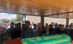 Kara ve Bilgili ailesinin acı günü