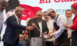 Keçiören’de Kerbela şehitleri anıldı