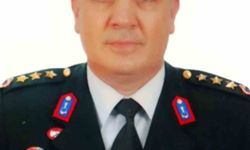 Kırklareli’nde İl Jandarma Komutanı değişti